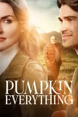 Michael Ironside en la película Pumpkin Everything