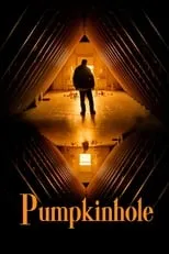 Película Pumpkinhole