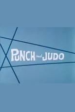 Portada de Punch and Judo