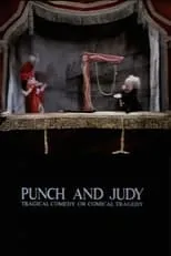 Peter Lovstrom es Bottler en Punch and Judy: Tragical Comedy or Comical Tragedy