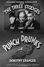 Harry Keaton interpreta a K.O. Cornerman (uncredited) en Punch Drunks