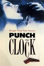 Póster de la película Punch the Clock