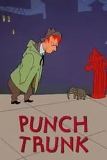 Póster de la película Punch Trunk