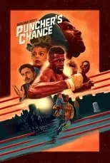 Póster de la película Puncher's Chance