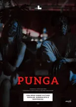 Película Punga (Guajuru)