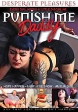 Poster de la película Punish Me Daddy - Películas hoy en TV