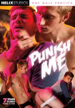 Poster de la película Punish Me - Películas hoy en TV