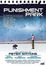 Póster de la película Punishment Park