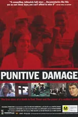 Allan Nairn es Allan Nairn en Punitive Damage