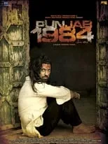 Pavan Malhotra interpreta a Inspector Rana en Punjab 1984