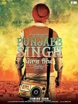 Póster de Punjab Singh