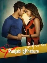 Poster de la película Punjabi By Nature - Películas hoy en TV