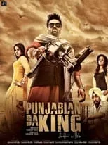 Película Punjabian Da King