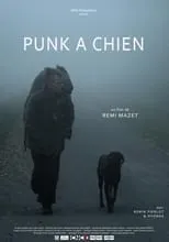 François Dupuy es Fanfan en Punk à chien