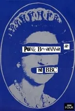 Ian Curtis interpreta a Self en Punk Britannia at the BBC