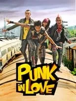 Punk in Love portada