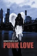 Poster de Punk Love