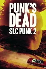 Jenny Jaffe interpreta a Shelly en Punk's Dead: SLC Punk 2