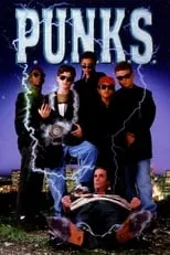 Película Punks