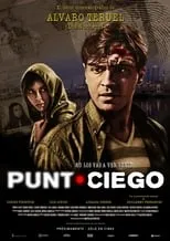 Sean Michael McGrory interpreta a Diner Patron (uncredited) en Punto ciego