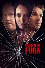 Poster de Punto de fuga