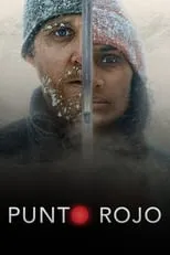 Póster de la película Punto rojo