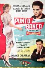 Película Punto y banca