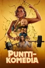 Poster de Punttikomedia