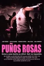 Poster de Puños rosas