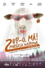 Póster de la película Pup-o, mă! 2: Mireasa nebună