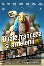 Película Pup-o, mă! 3 Ouăle, franceza și ardelenii