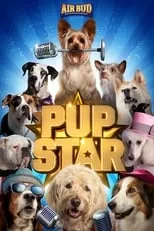 Poster de la película Pup Star - Películas hoy en TV