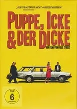 Portada de Puppe, Icke & der Dicke