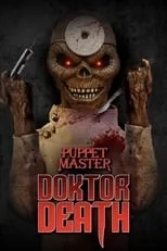 Portada de Puppet Master: Doktor Death