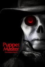 Richard Gabai en la película Puppet Master: The Littlest Reich