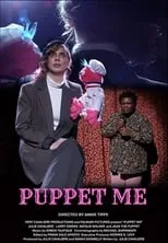 Póster de la película Puppet Me