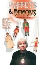 Nellie Zastawna es Agnes Keedan en Puppets & Demons