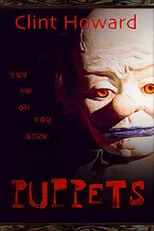 Edward Plumb interpreta a Ventriloquist en Puppets