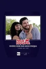 Póster de la película Purchè finisca bene - Diversi come due gocce d'acqua