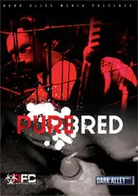 Jeff Kendall es  en Pure Bred