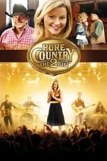 George Strait es George Strait en Pure Country 2: El Don