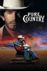 Película Pure country