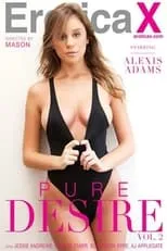 Póster de la película Pure Desire 2