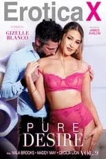 Poster de la película Pure Desire 9 - Películas hoy en TV