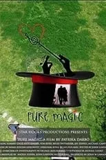 Póster de la película Pure Magic