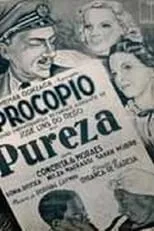 Portada de Pureza