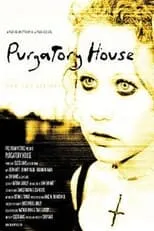 Póster de la película Purgatory House