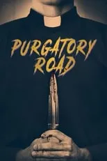 Trista Robinson interpreta a Mary Francis en Purgatory Road