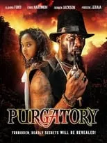 Película Purgatory