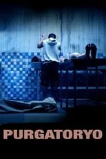 Poster de Purgatoryo